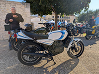 Forum des associations Milhaud 2025